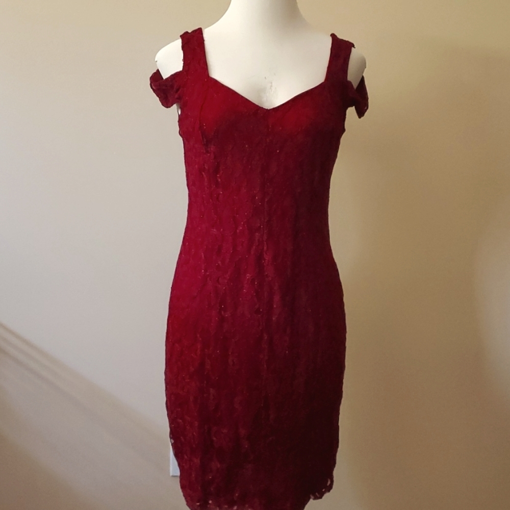 Enfocus Studio fancy party dress